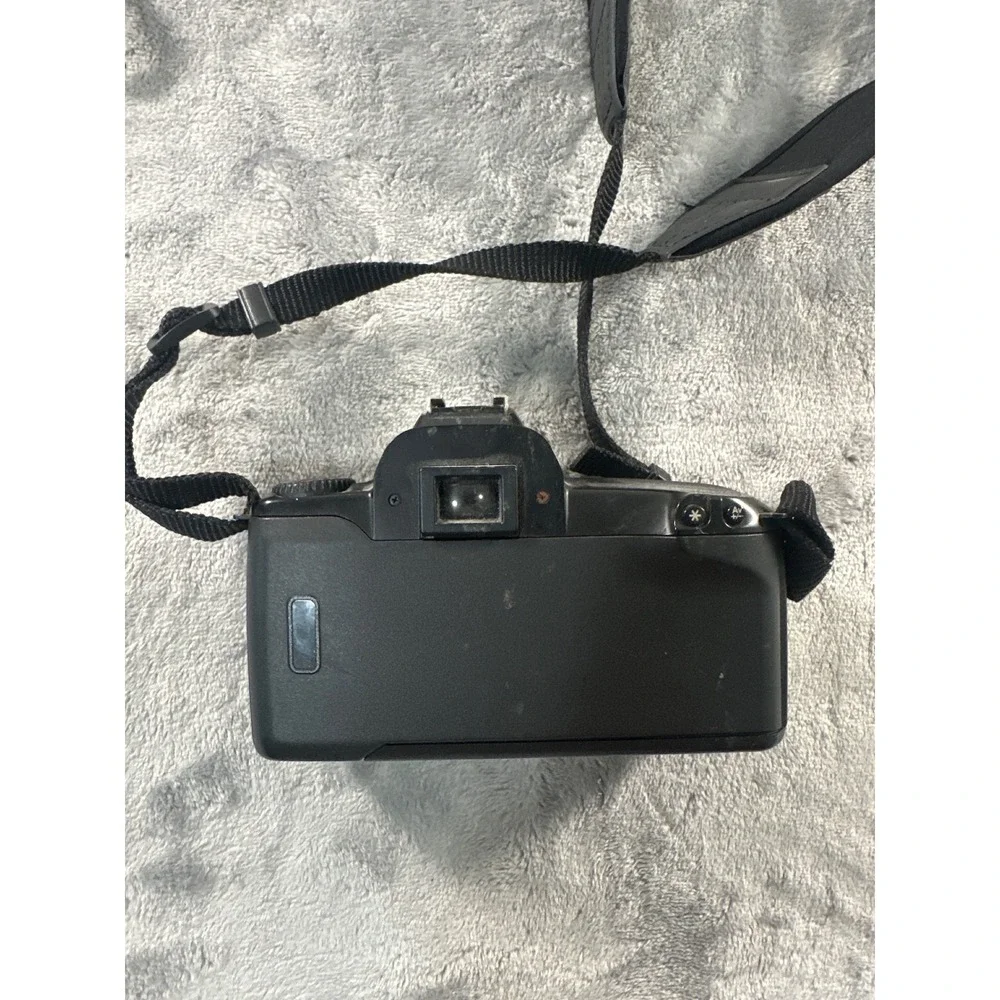 Canon EOS Rebel X 35mm SLR Film Camera Body (body only)